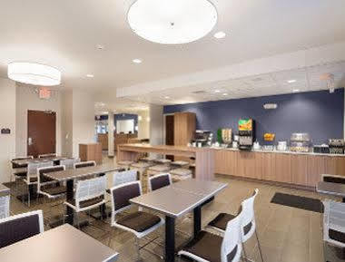 Microtel & By Wyndham Altoona